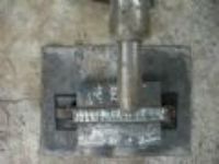 電焊工試片RT檢驗