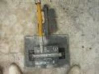 電焊工試片RT檢驗